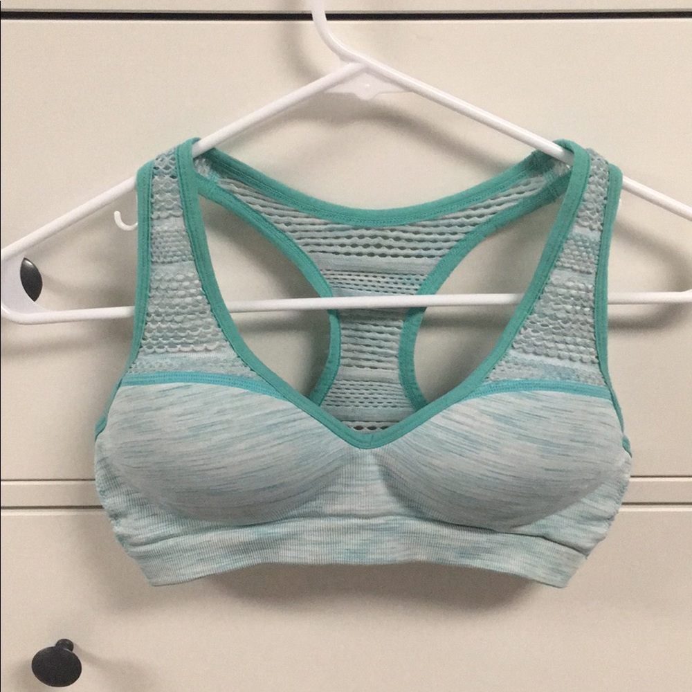 Victoria Secret PINK sports bra push-up